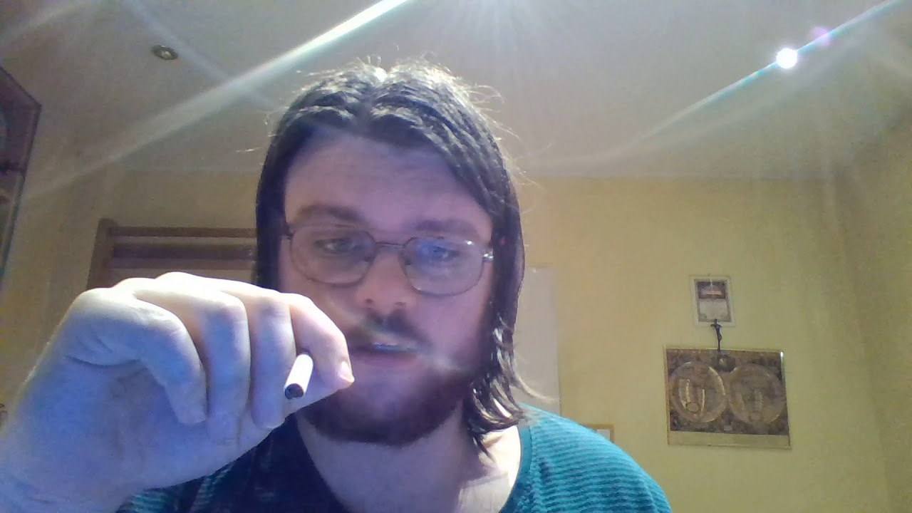 Recenzja Papieros&oacute;w Marlboro Ice Blast