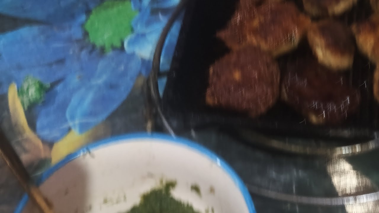 Chicken 🐔🍗 tikka recipe with green 🍏💚 chatni recipe easy way 😜😋 and delicious 