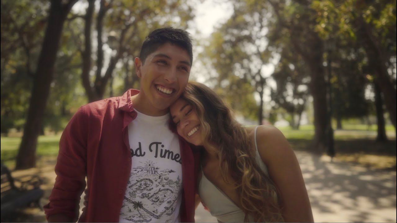 Juan Angel - Fui Feliz (Official Video)