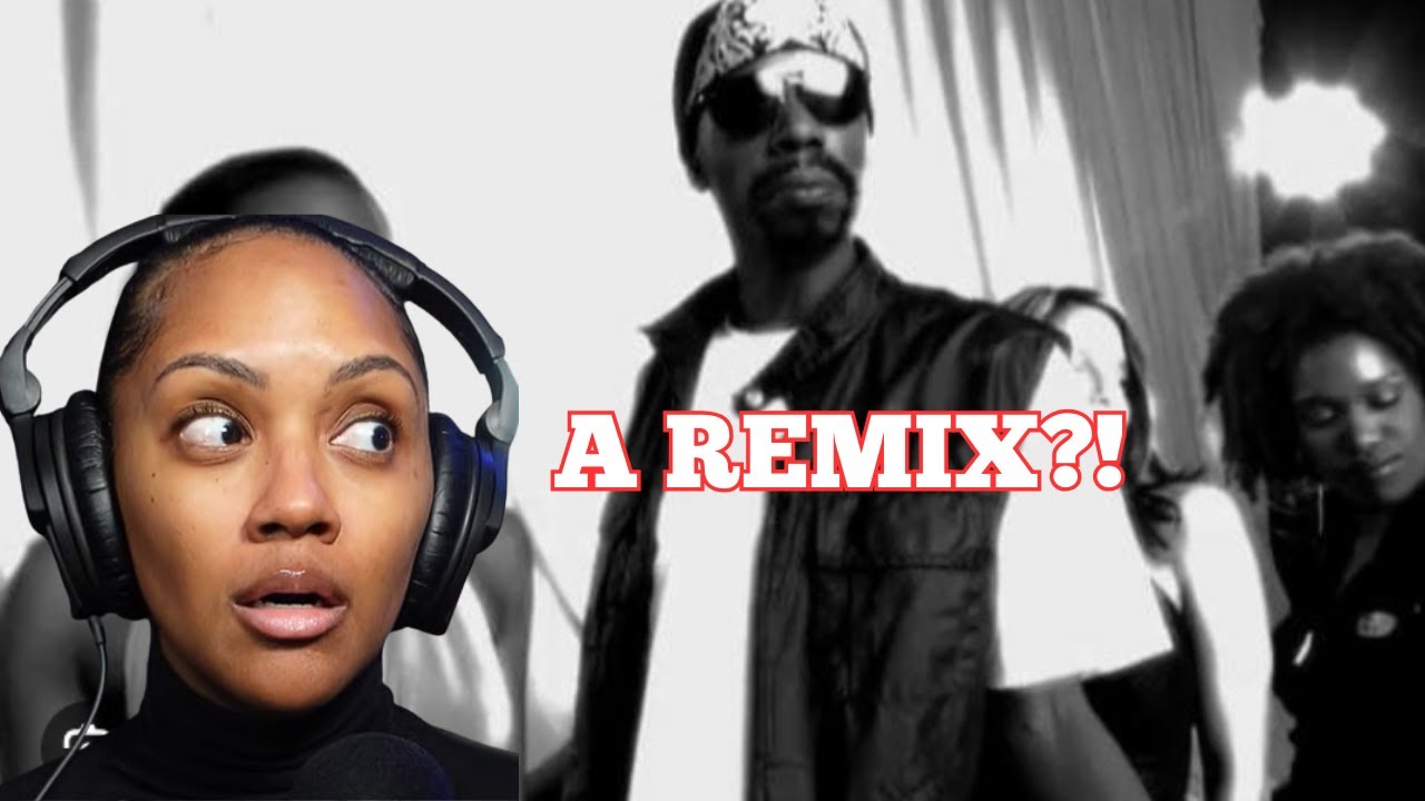 PEE ON YOU REMIX REACTION | JURY SELECTION PT. 2 | CHAPPELLE'S SHOW