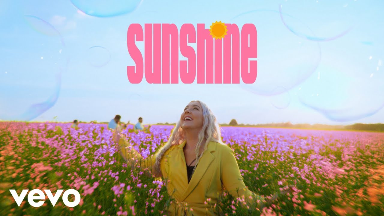 Lottery Winners - Sunshine (Official Video)