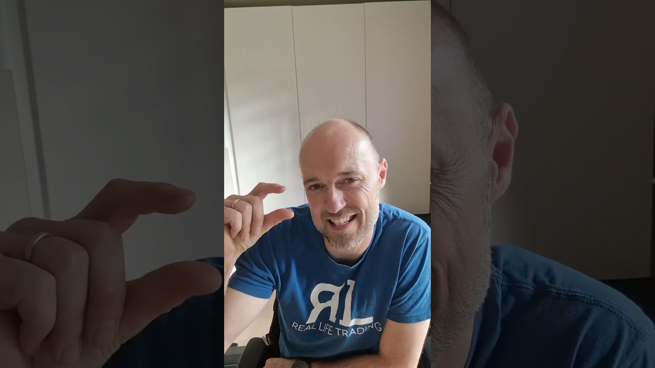 5 regler til succesfuld aktiehandel #tekniskanalyse #trading #reallifetradingdk #aktieanalyse