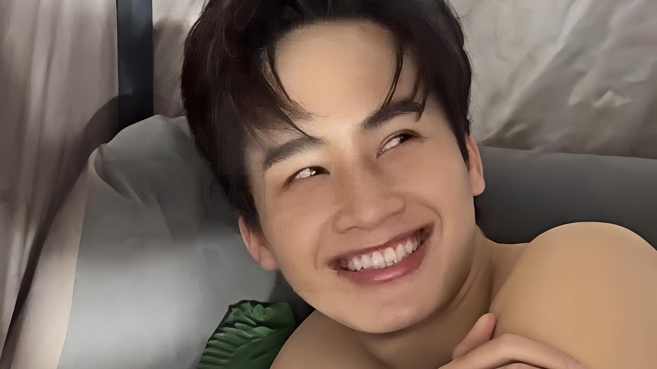 น้องหมูหยองน่ารัก🤭