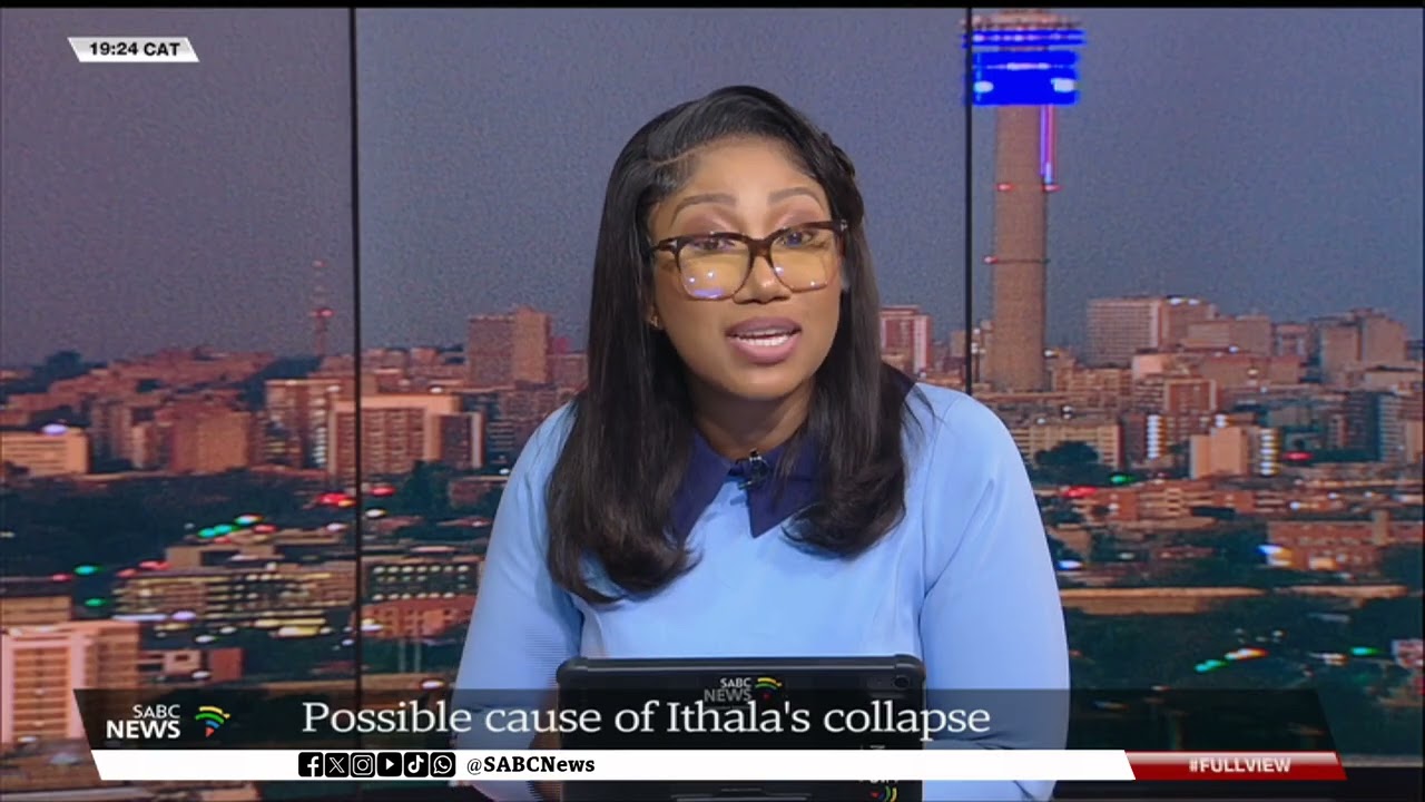 Ithala Bank faces liquidation: Khaya Sithole weighs in