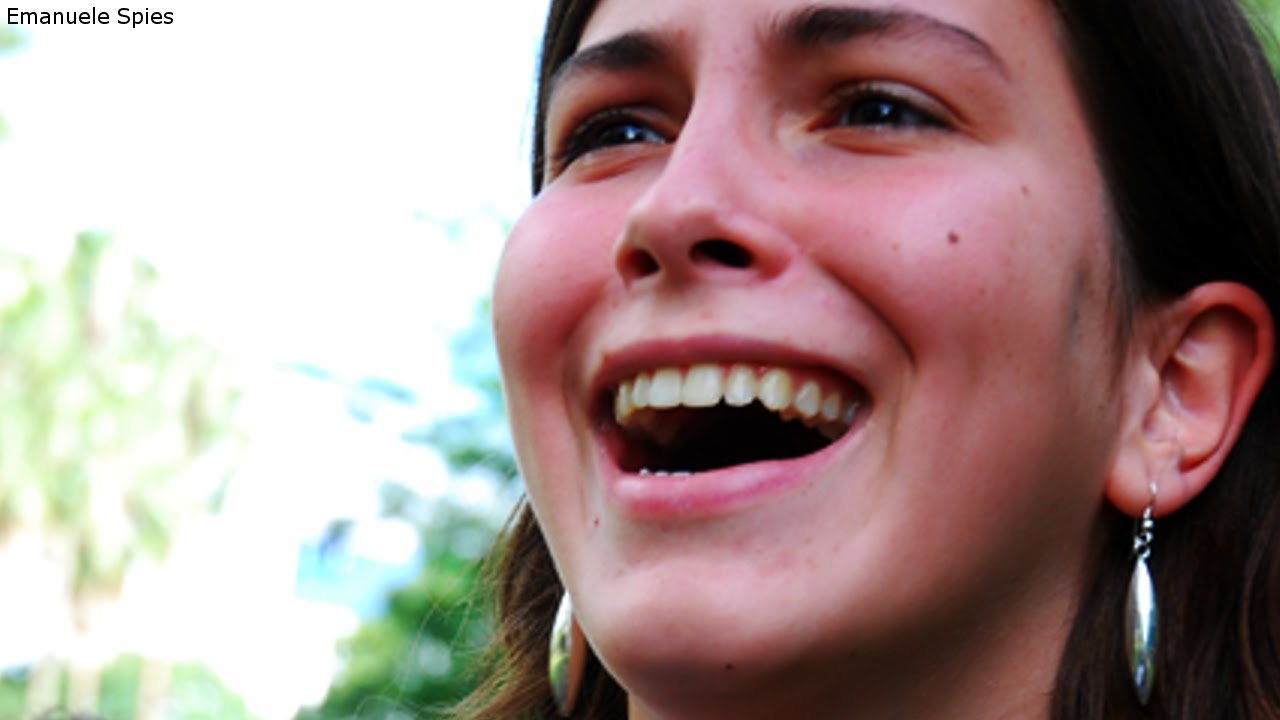 Does God Have a Sense of Humor?