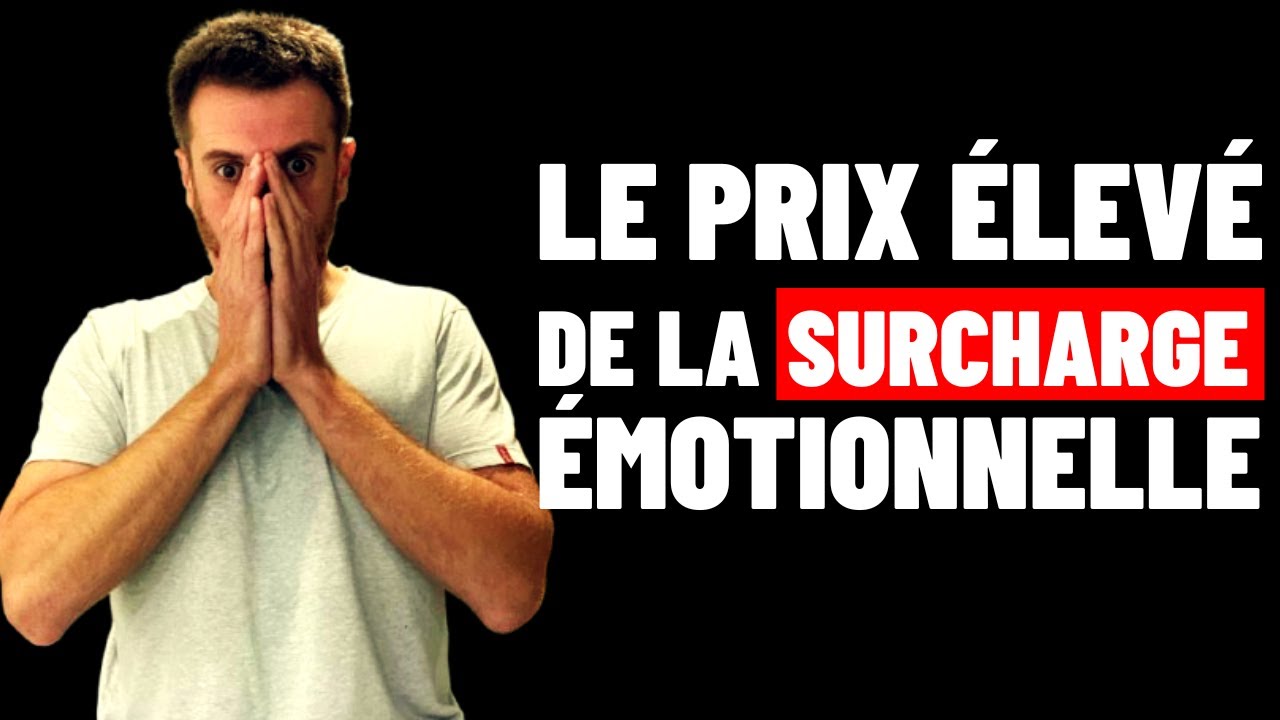 Surcharge Émotionnelle: Ce qui se cache derrière ta Blessure de Rejet