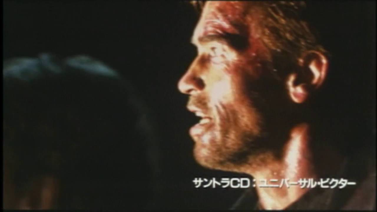 『エンド・オブ・デイズ』　予告編