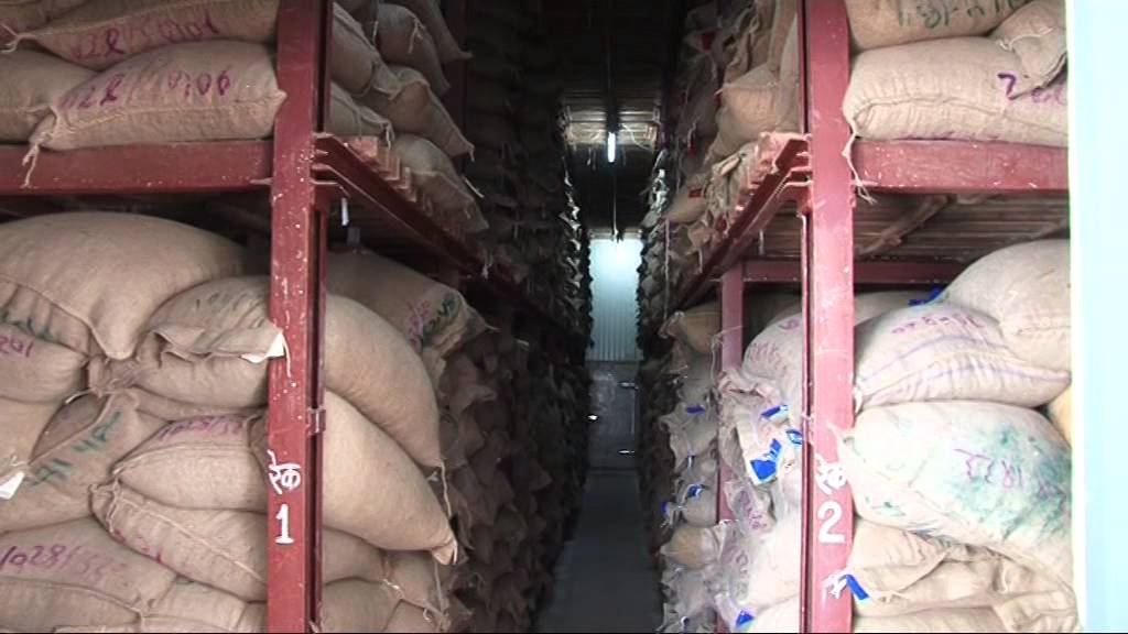 Indore Ice Cold Storage