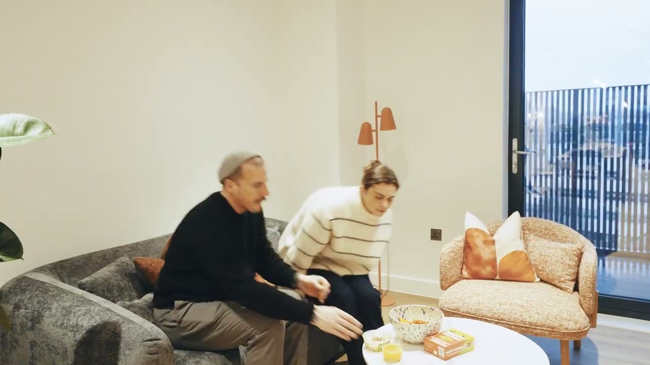 Glasshouse Square by Grainger | East London | Homes to Rent