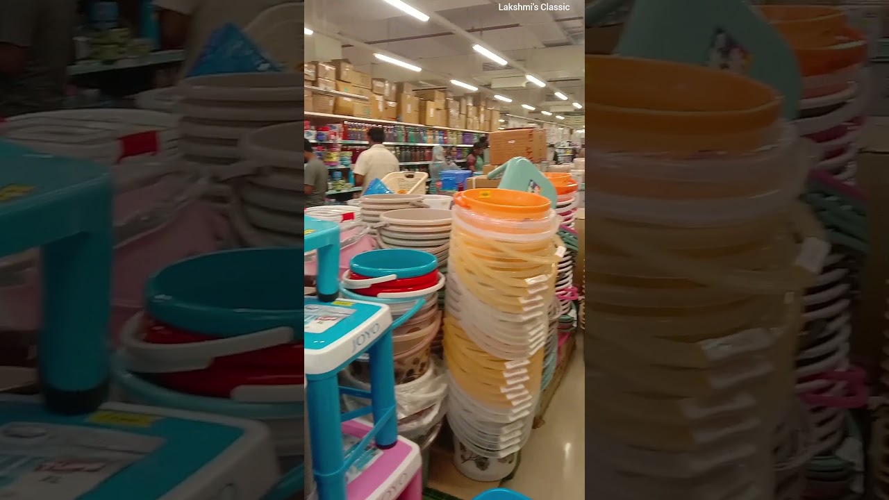 DMart ✨ Madurai Shopping 🛒🛍️ | September 12,2024 |
