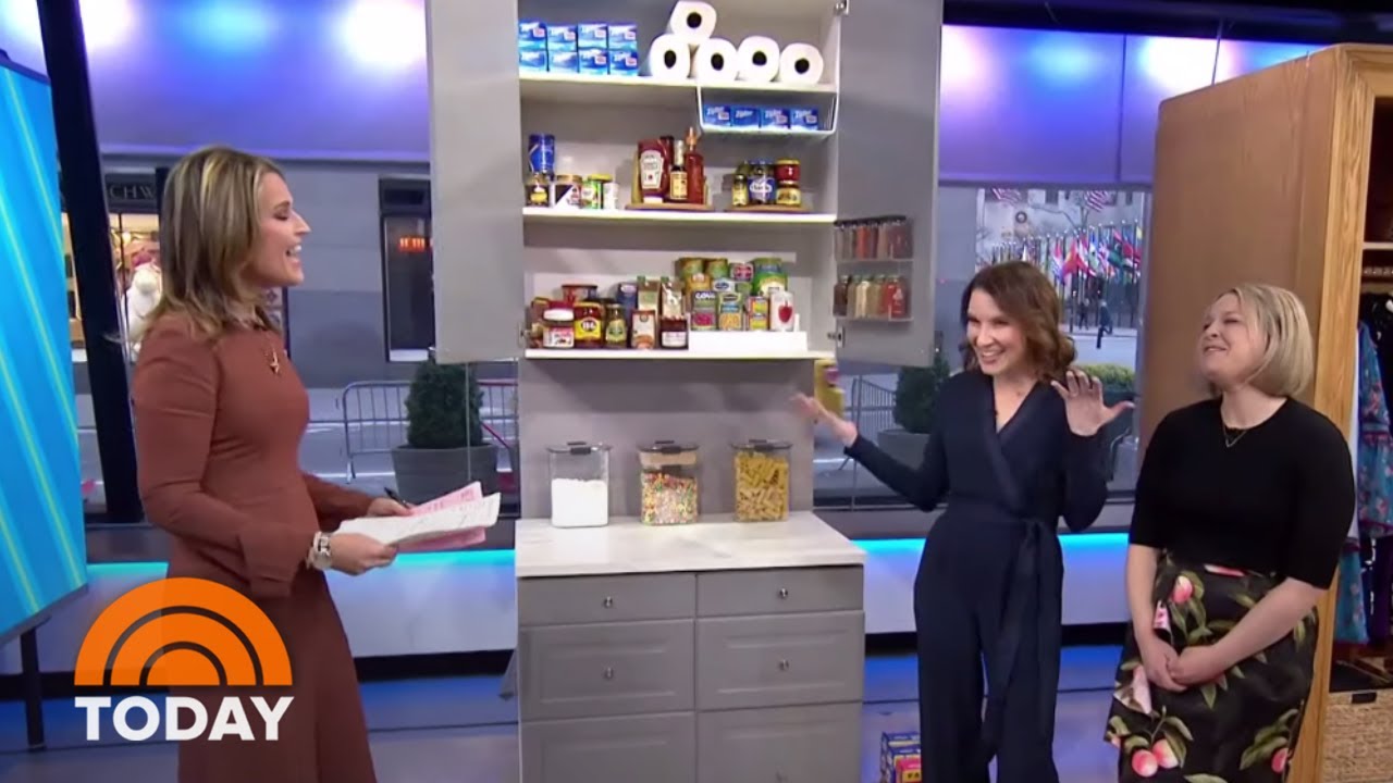 Declutter Your Life TODAY: How To Organize In 2019 | TODAY
