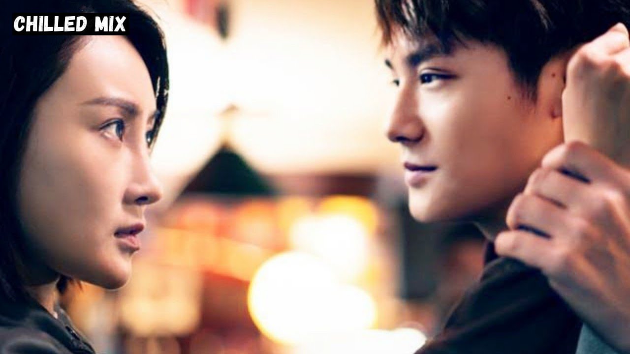 New Chinese Mix Hindi Song 2021 | Stealth Walker | Chinese Drama | Chinese Love Story | Cdrama MV