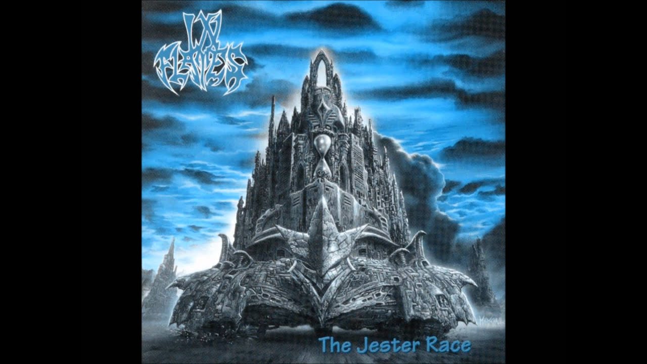 In Flames - The Jester Race