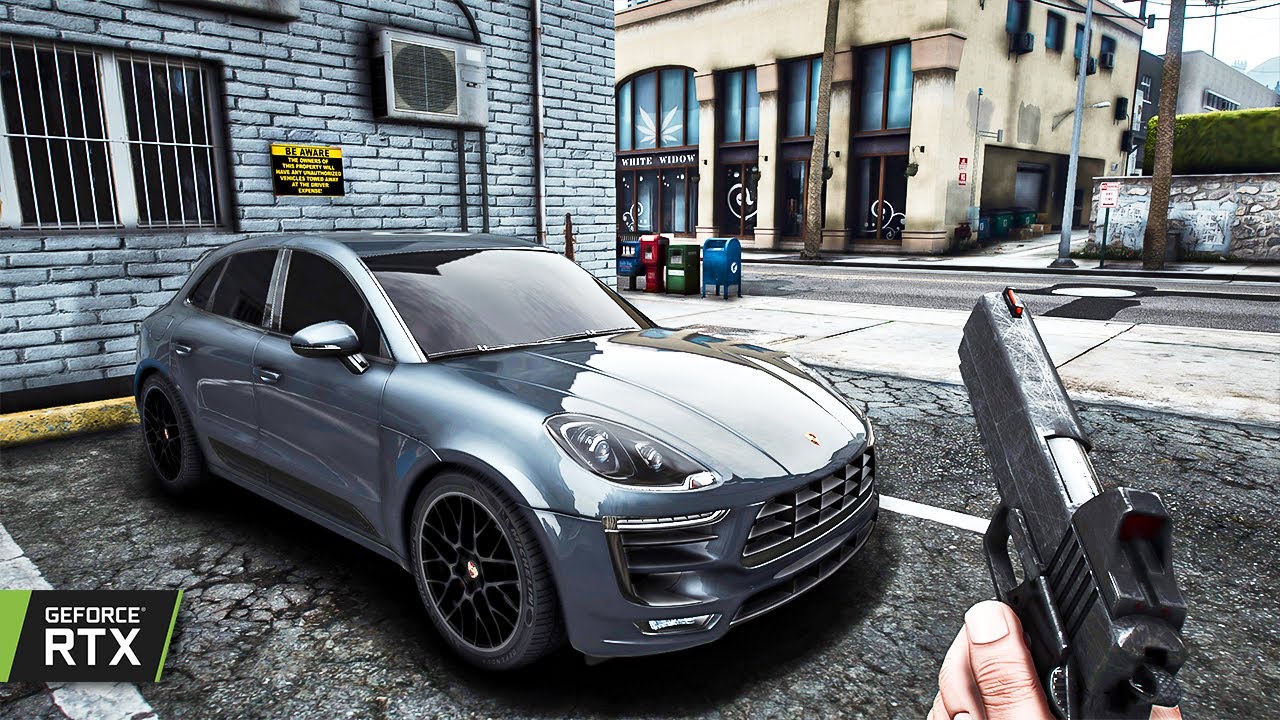 PERSEGUINDO ALVO EXTREMAMENTE DIFÍCIL E FORTEMENTE ARMADO| GTA V ASSASSINO DE ALUGUEL 4K60RTX 3080TI