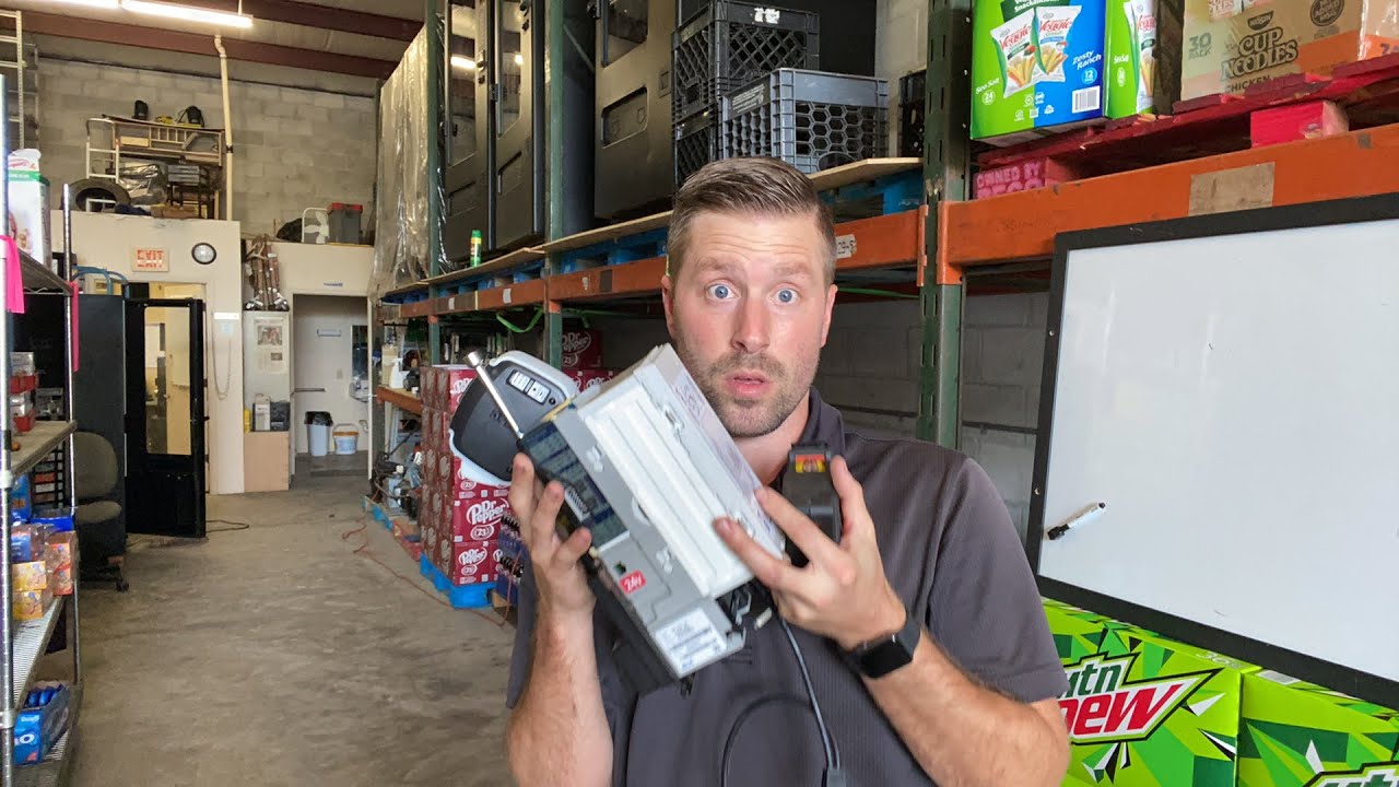4 Things Every Vendor Needs