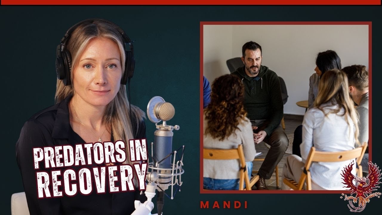Predators in Recovery