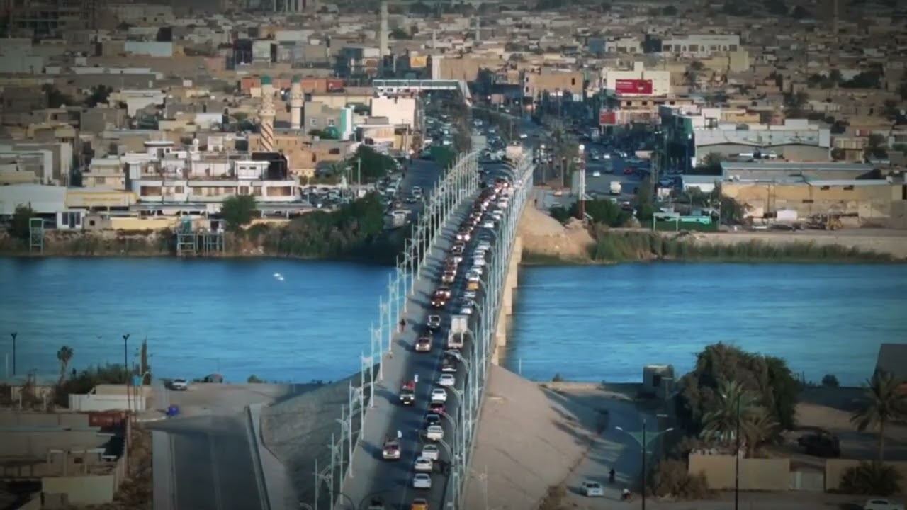 يوم  النصر العراقي