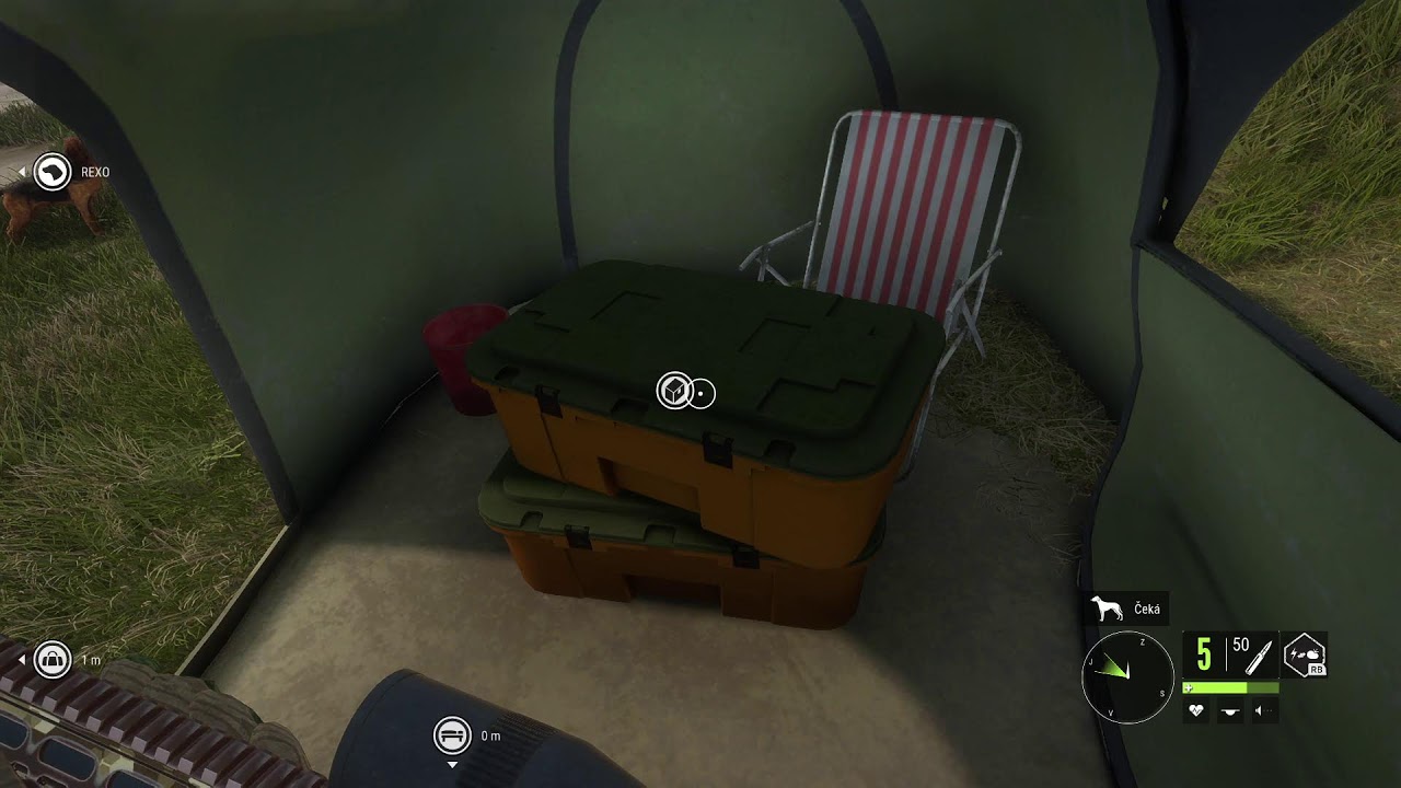 theHunter: Call of the Wild™  #23 CZ/SK