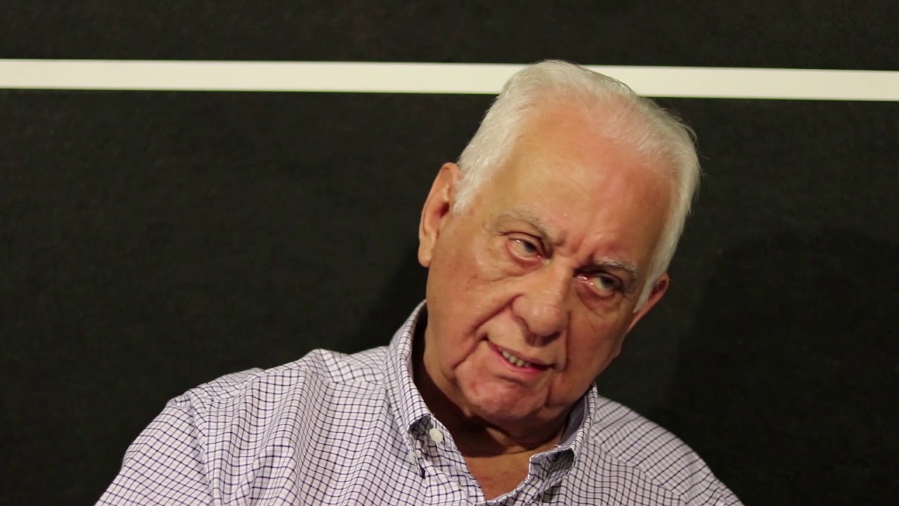 [3X22] Gilberto Freyre e a defini&ccedil;&atilde;o de Regionalismo - Prof. Dr. Antonio Dimas