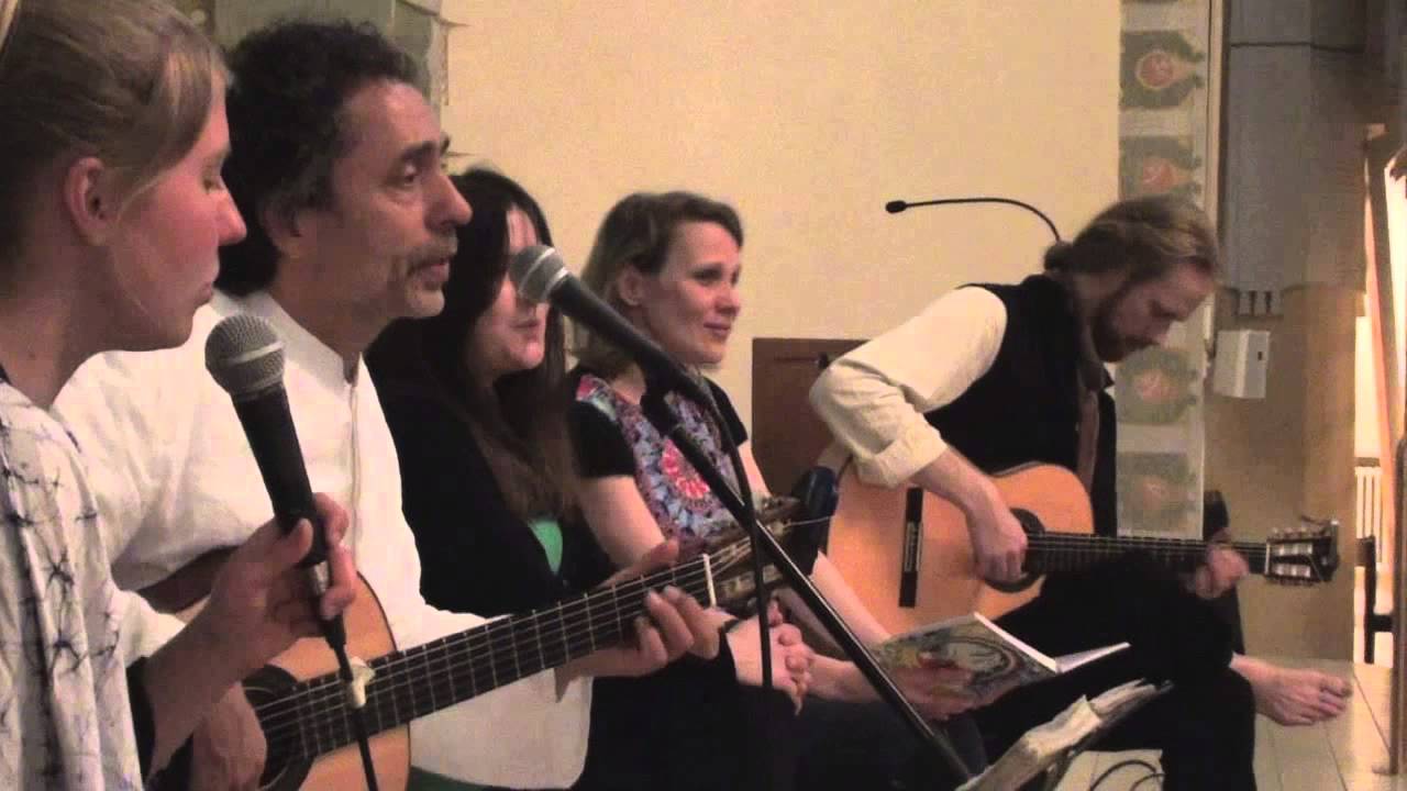 Shimon Lev Tahor - There Is So Much Magnificence / Hallelujah