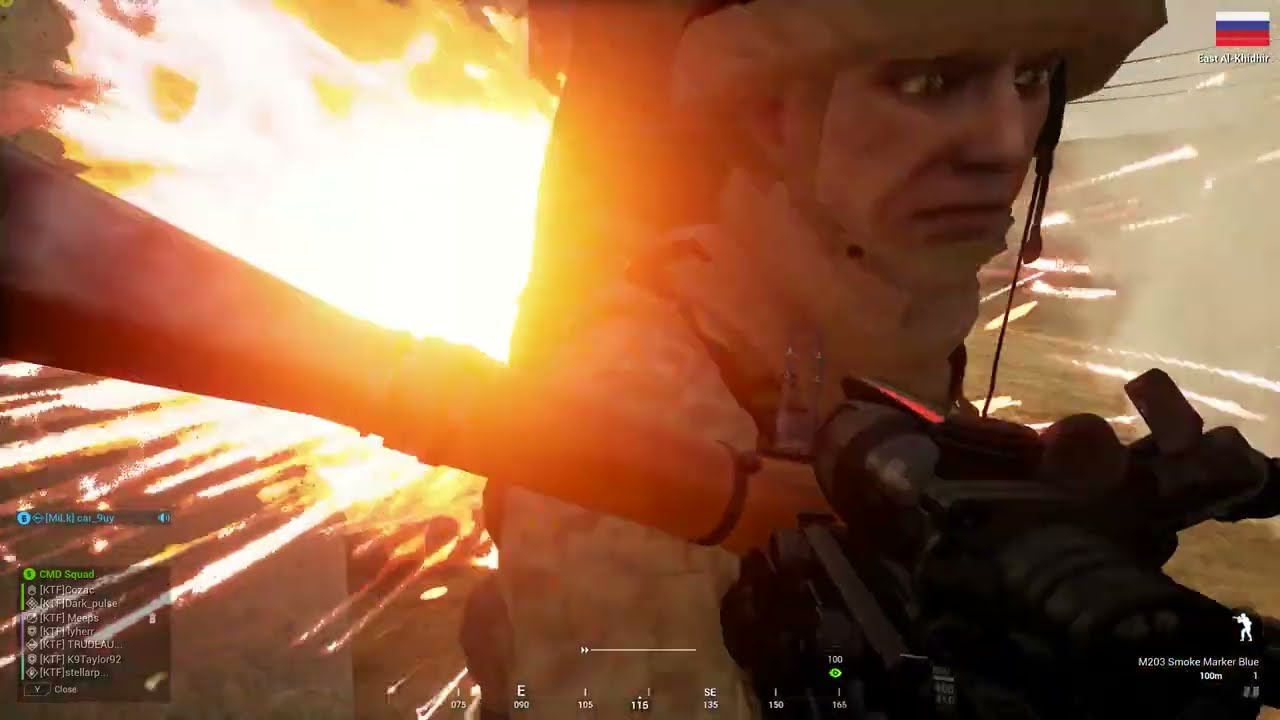 Russian LAT 2.0