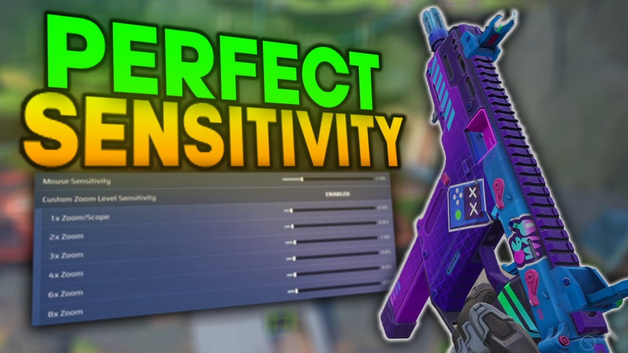 How to Find Your PERFECT Sensitivity in Farlight 84 (Mobile & PC Guide)