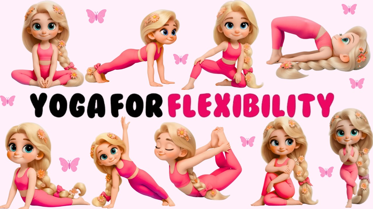 Top Yoga Expert Shares the Most Effective Flexibility Techniques for Tight Muscles
