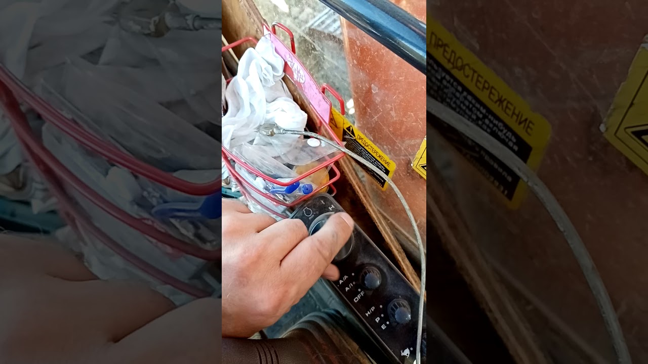 Экскаватор Хитачи zx 250,как работать, управления.