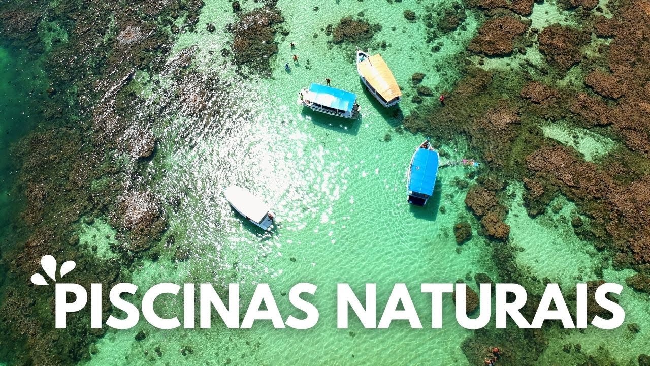 CARAMUANAS | Melhor passeio da Ilha de Itaparica, Bahia EP 02