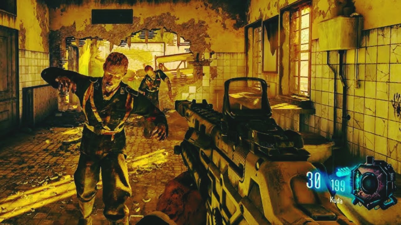 VERRUCKT ZOMBIES IN 2026🤯😱🧟‍♂️