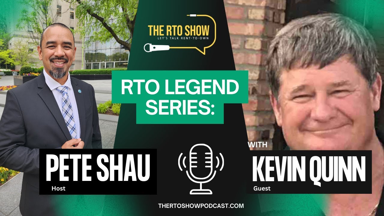 RTO Legend: Kevin Quinn of Quality Rentals