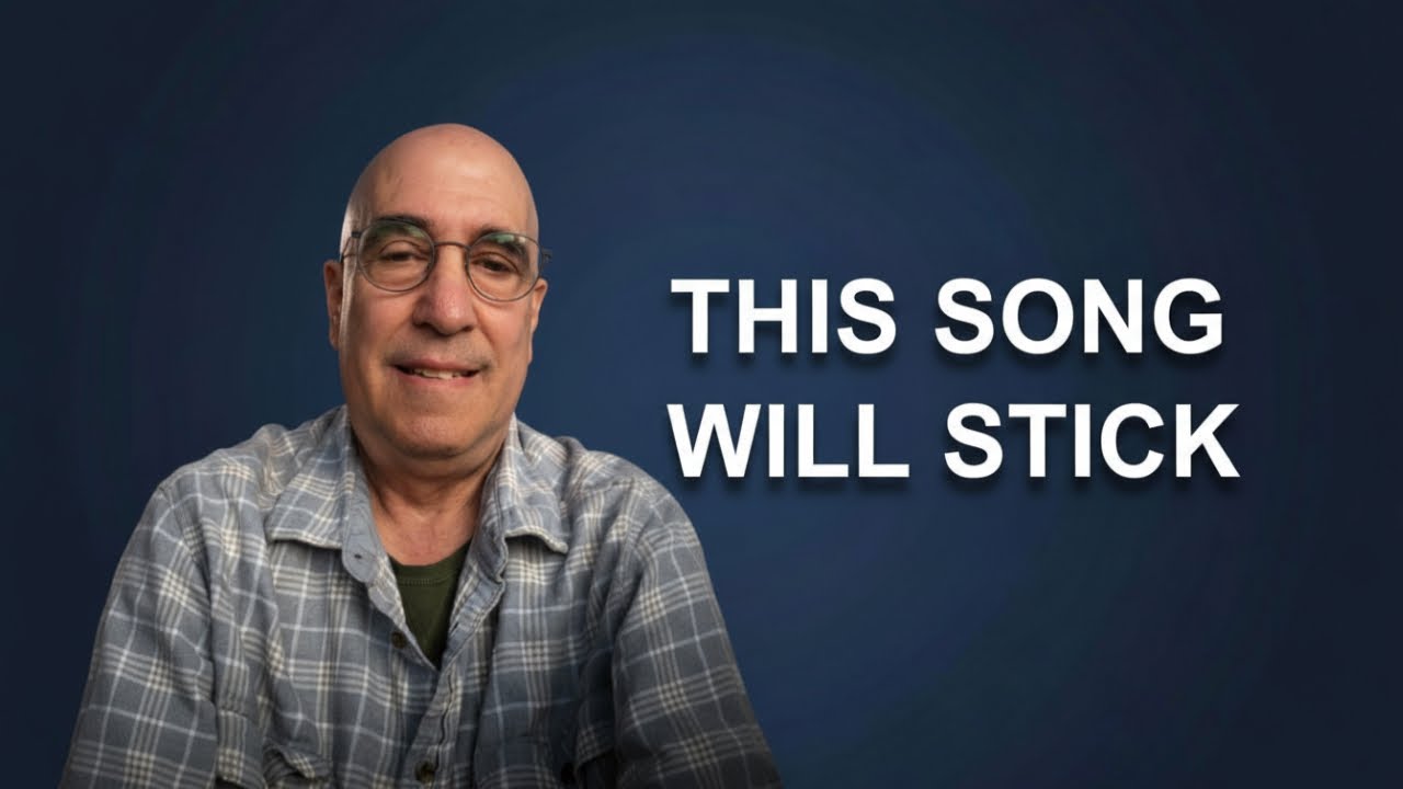 Soon to Be an Earworm