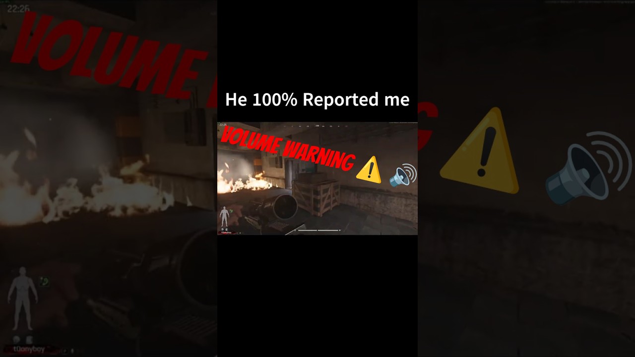 No Way I Hit That 💀  | Arena Breakout Infinite