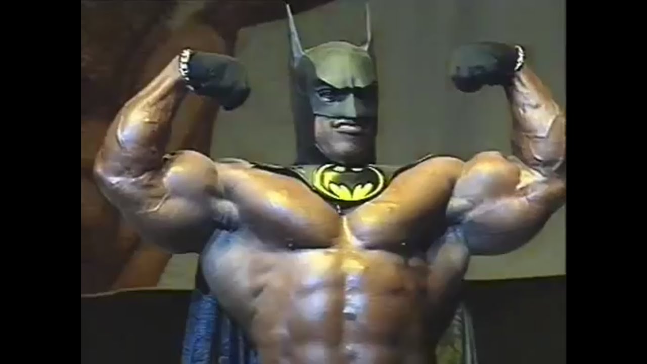 Aaron Baker 1994? 