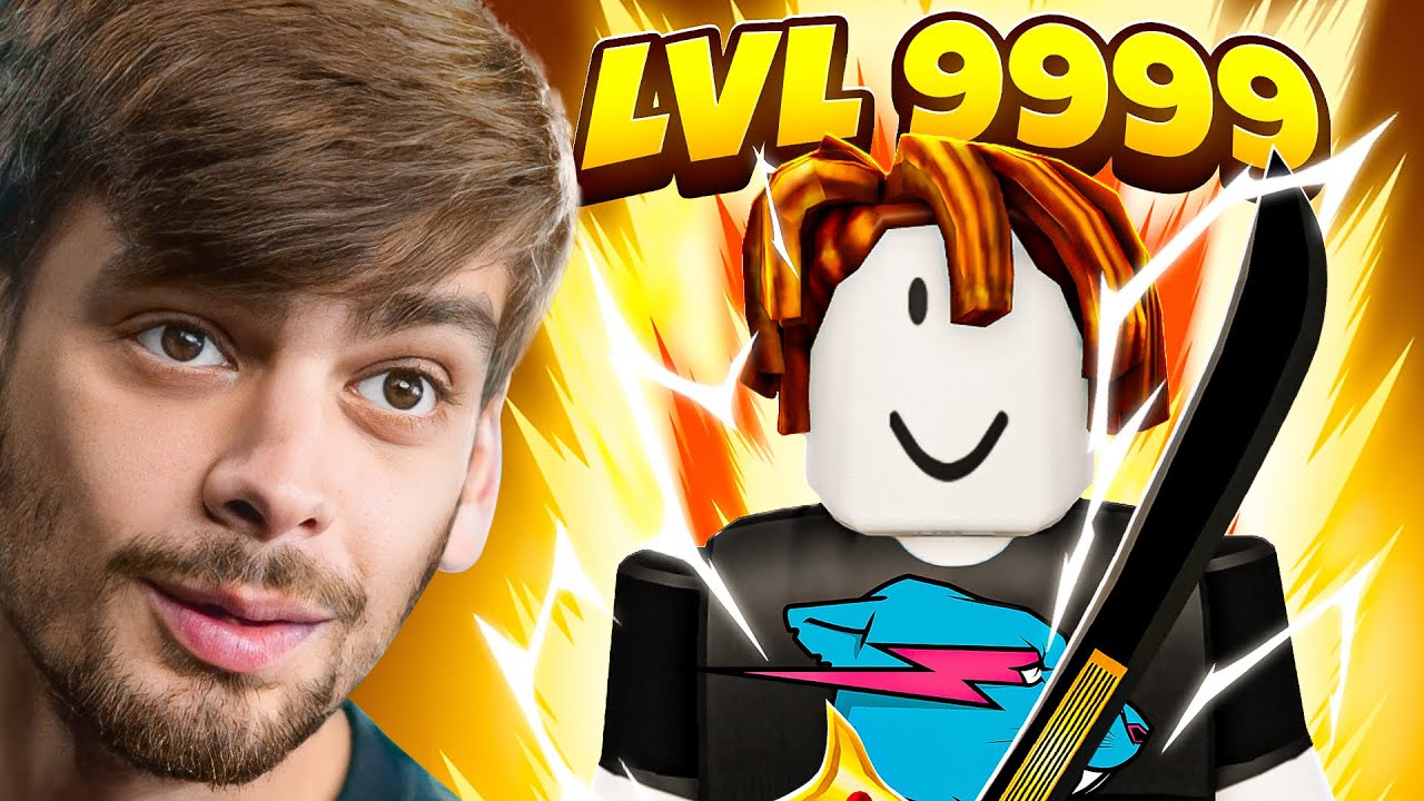 Чендлер из «Секретной зависимости от Roblox» от MrBeast