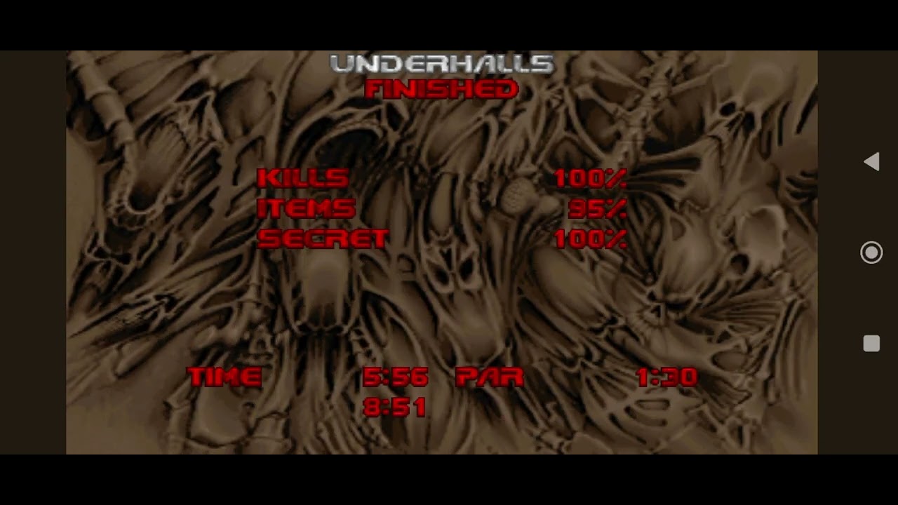 Brutal Doom