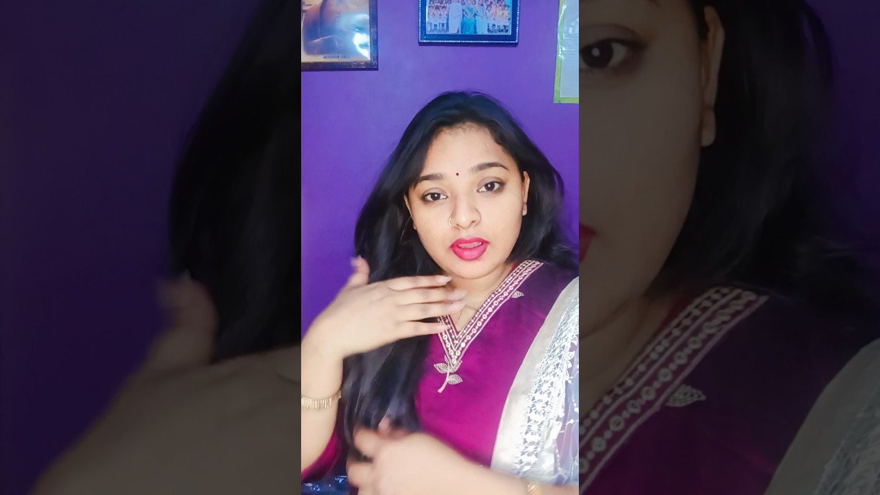 क्या सच में मैं 🥺🥺चुड़ैल लगती हूं#shorts #pooja23-24