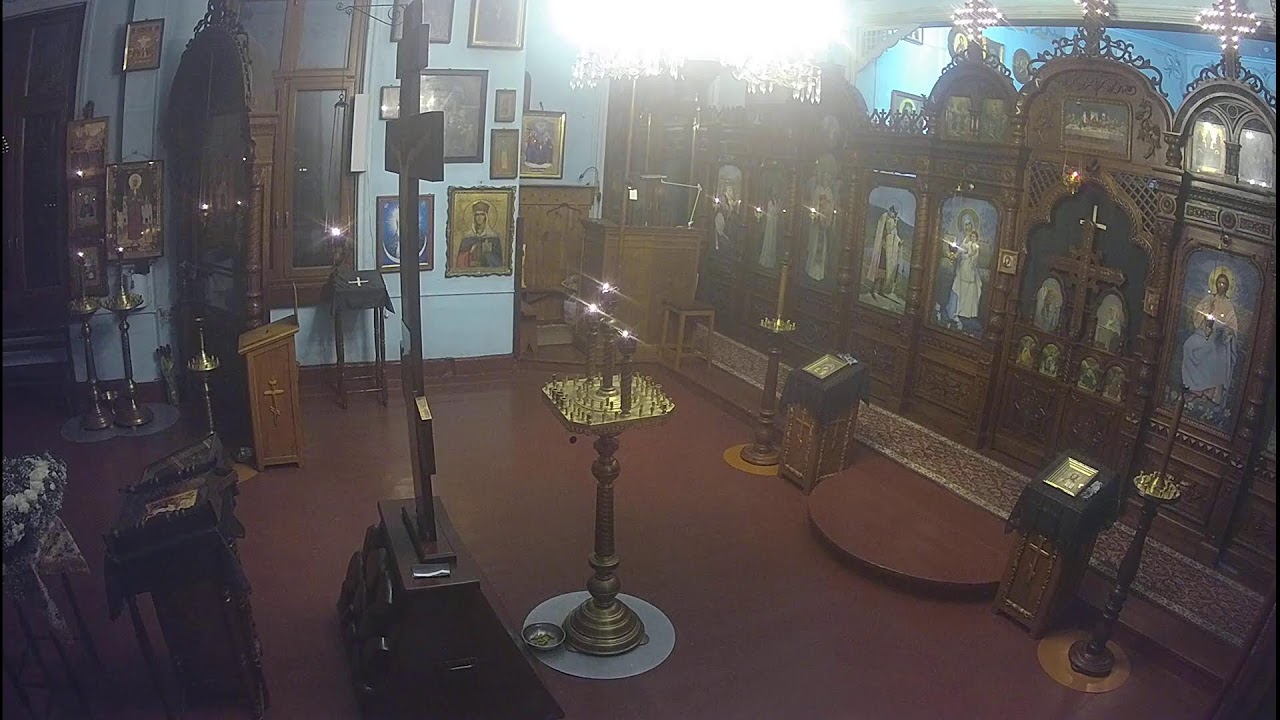 Богослужіння