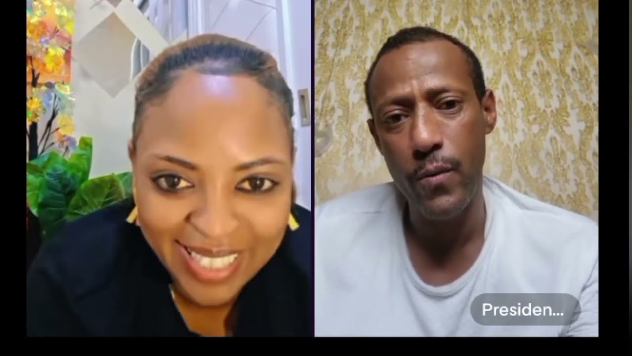 ጉቺና ማሜ ጉቺ ማሜን በስድብ እያጥረገረገችው ነው!!!