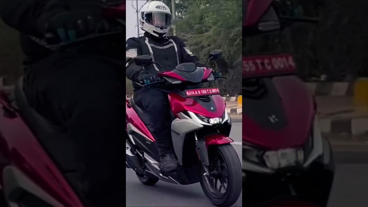 HERO XOOM 125 VS NTORQ 125🔥  