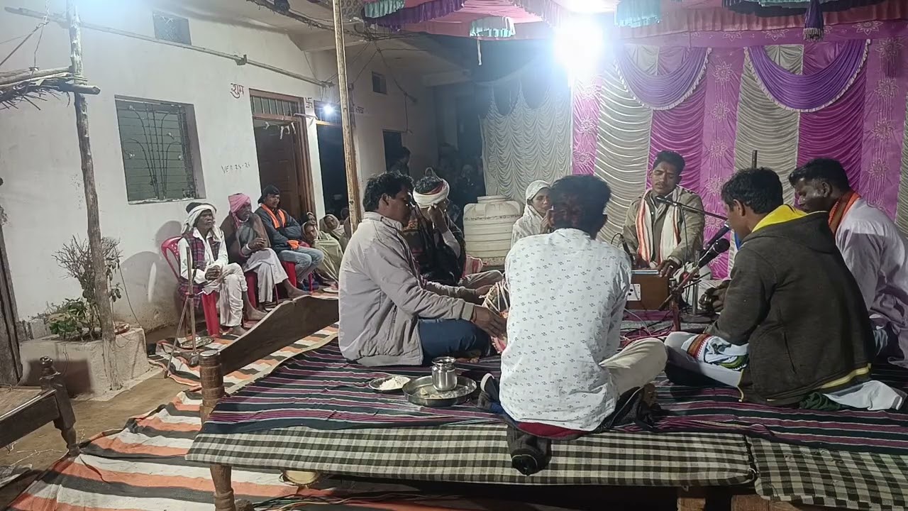 बहुत शानदार प्रस्तुति गायक दुरपति माताजी टाकलखेडा वाले,, ग्राम पटाल्दा में 🌺 7820891744