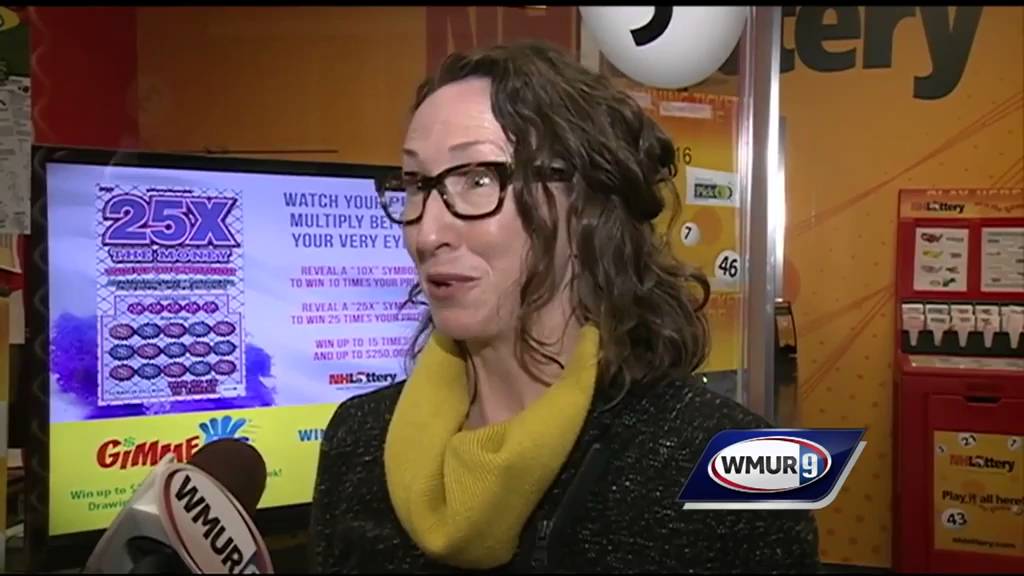 Granite Stater wins 'Lucky for Life' lottery