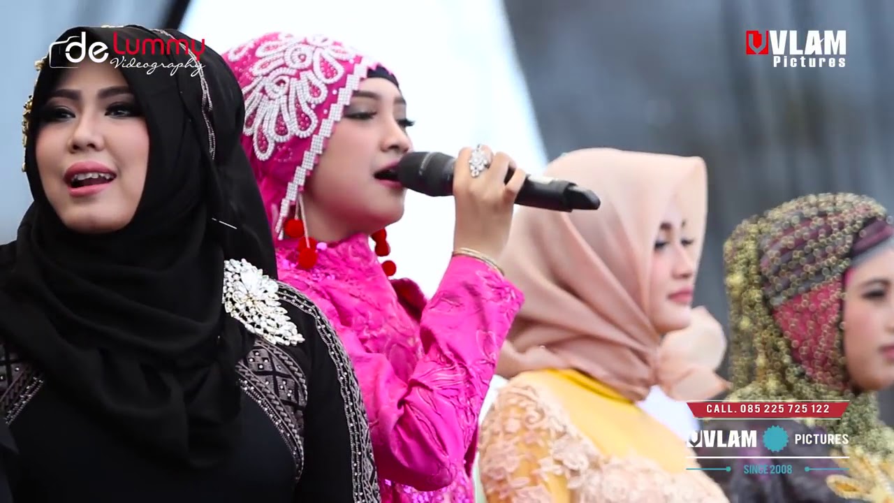 Dangdut reliji