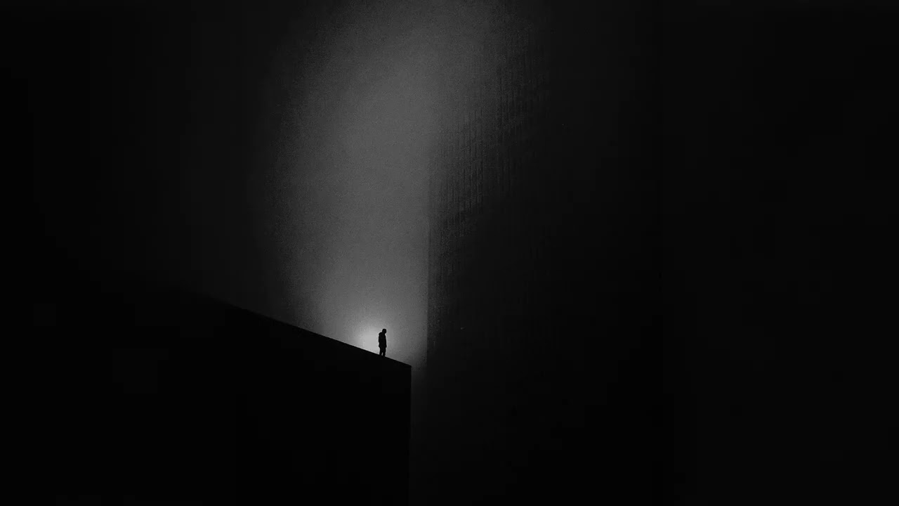 drifting apart slowly