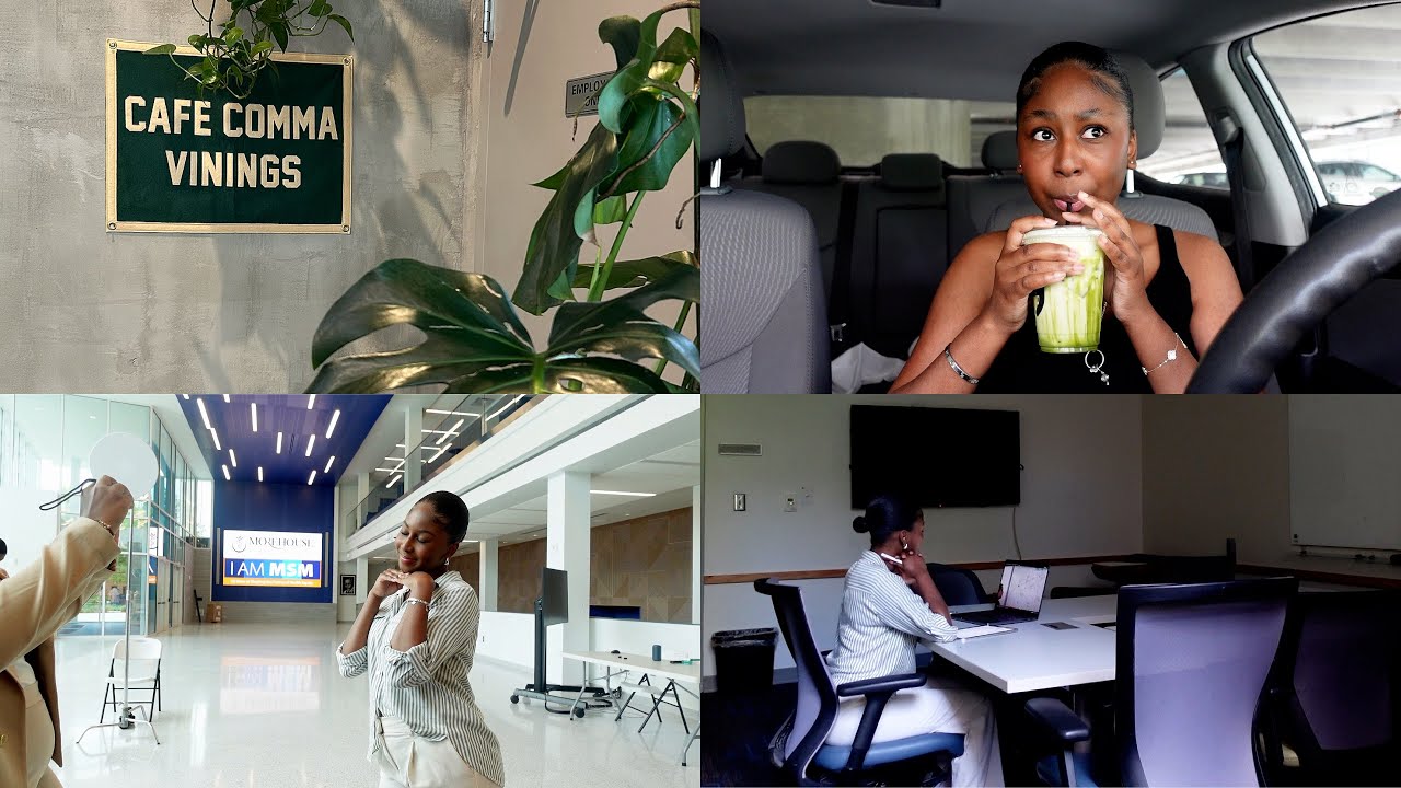 NBME Gross Anatomy Tips, Head and Neck practical Exam, Cafe Comma & MD1 pictures - Med school vlog