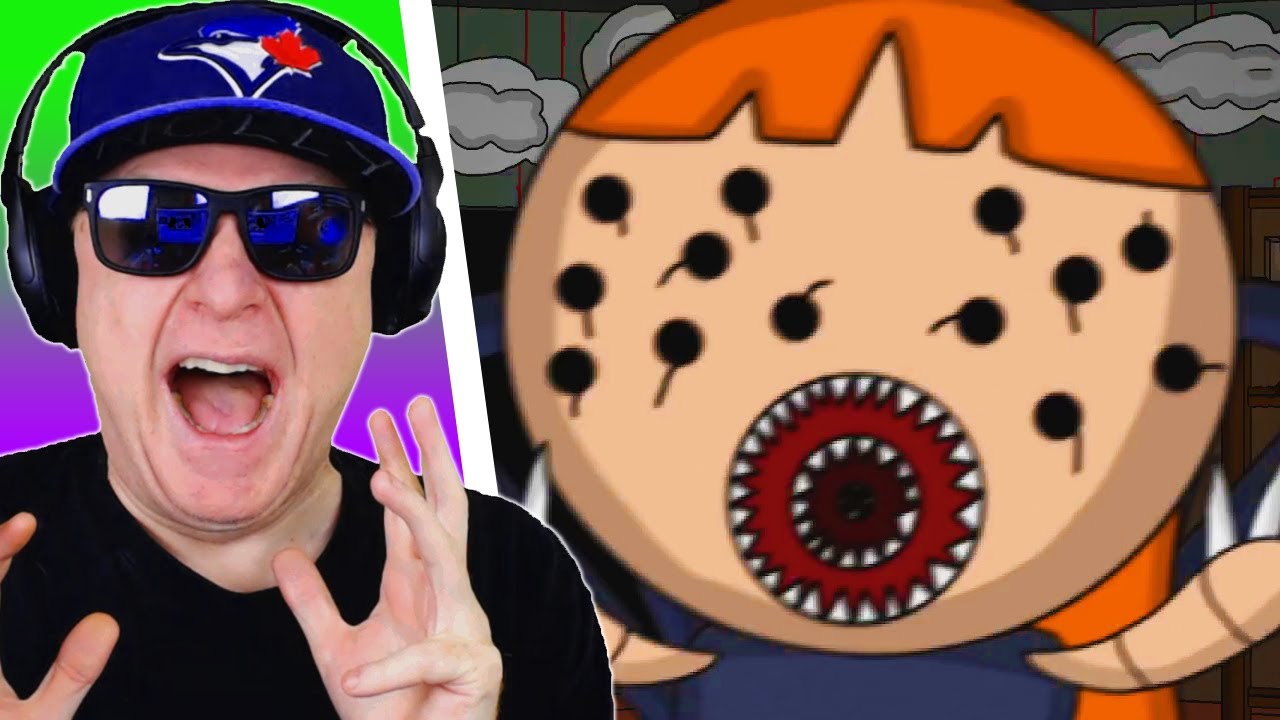 AMBUSHED BY HIM! | FIVE NIGHTS AT POWERPUFF GIRLS 4 - NIGHTS 4/5 + SPECIAL CUTSCENE