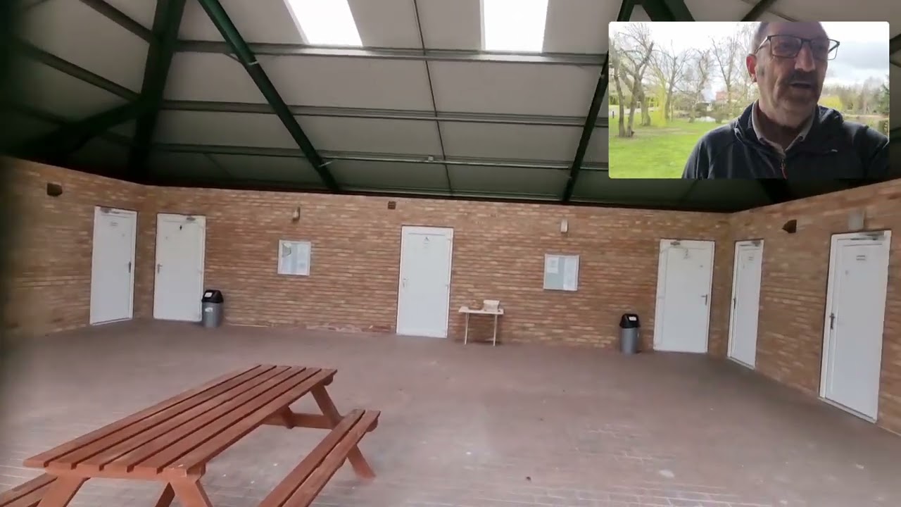 York Caravan Park York Tranquill Parks #york #caravanlife