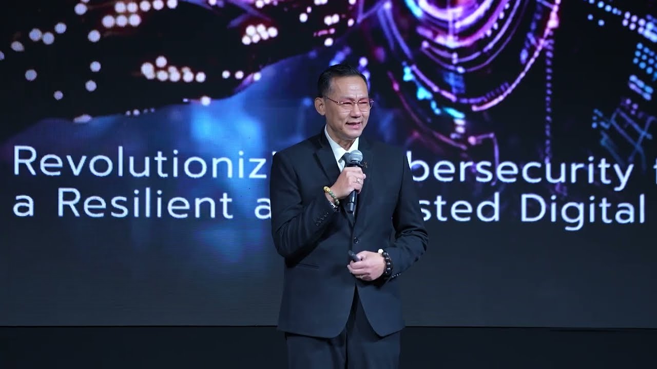 Thank You for Joining CDIC2025 | สรุปความสำเร็จและความประทับใจ