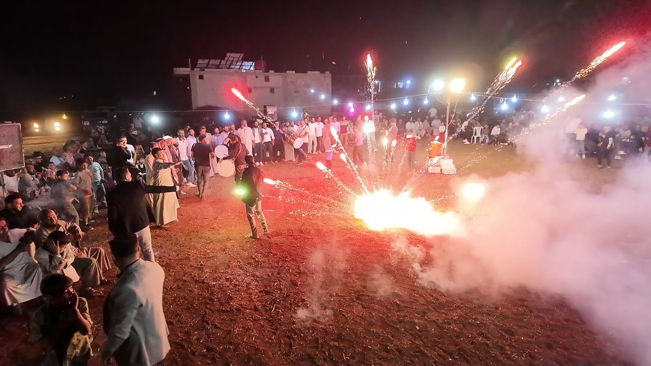الفنان الأسمر الشيحاوي ll أفراح مدينة #حلفايا ll حفل عقد قرآن العريس يوسف الدعبول ll الجزء الثاني