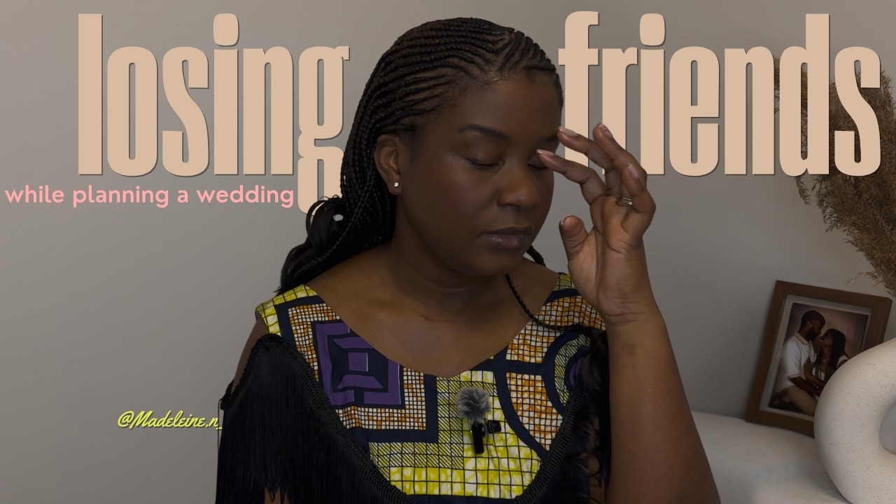 Biblical Talks | Healing Heartbreak: Finding God's transformative love in seasons of loss.